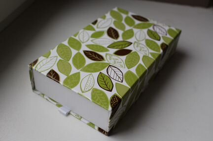 Саше ароматное в наборе