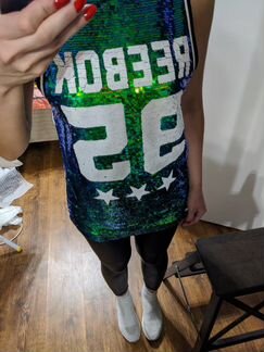 Майка adidas