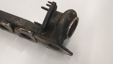 Коллектор впускной Mercedes S-class VI W222 C217