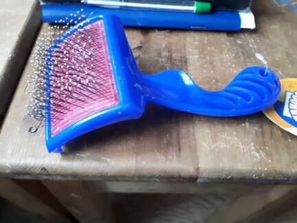 Расчески для животных