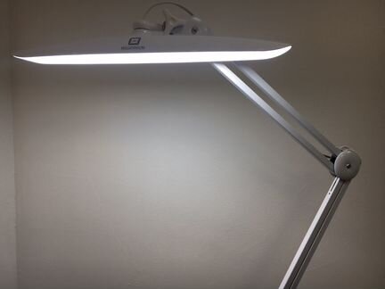 Лампа милленниум