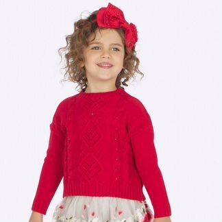 Свитер Mayoral, 5 лет