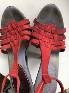 Босоножки Pepe jeans