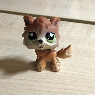 Littlest Pet Shop