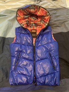 Жилетка Твоё