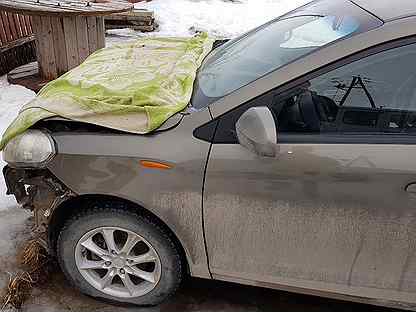 чери октябрьский башкортостан