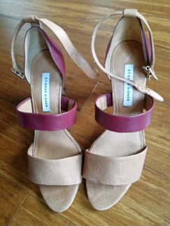 Босоножки Etienne Aigner новые Америка