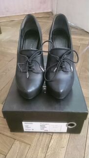 Туфли Женские Blisardi 122-50A-1