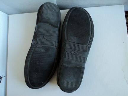 Мокасины кожаные Elegami 40(26 см)