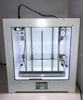 3D Принтер ZAV 