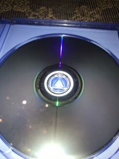Игра для ps4