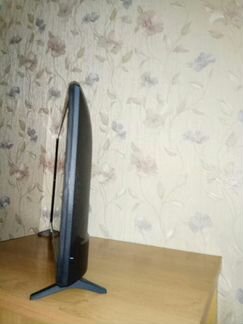 Телевизор LG32LK510bpld новый,пульт,инструкция,про