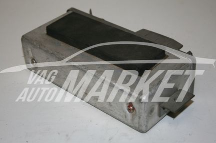 Блок управления ABS Audi 90