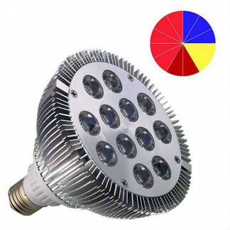 Фитолампы для растений