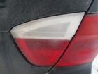 Фонарь правый BMW 3 E90 объявление продам