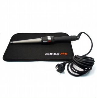 Плойка-конус