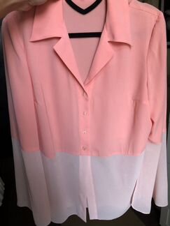 Женская блуза (M)