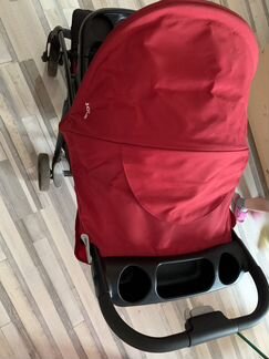 Коляска прогулочная Joie Muze