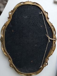 Панно, картина обьемная