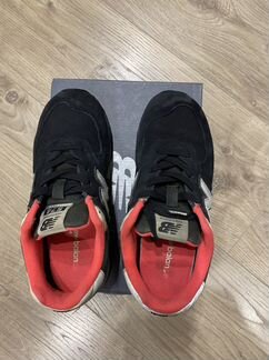 Кроссовки детские new balance 574 оригинал