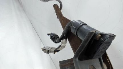 Прицепное устройство (фаркоп) Lexus GX, 2004