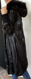 Пальто женское демисезонное