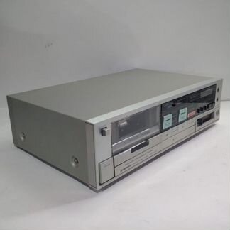 Pioneer CT-50R кассетная дека