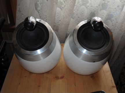 Колонки Philips Fidelio SoundSphere DS9830