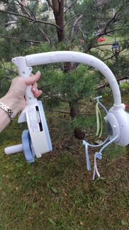 Мобиль Fisher price Мечты о бабочках электронный