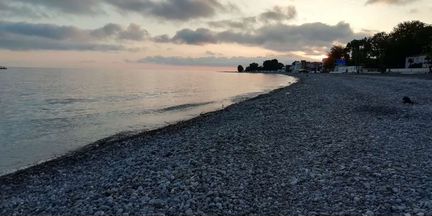 Компания "Анна Частное лицо"