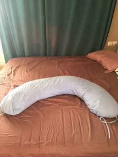 Подушка для беременных