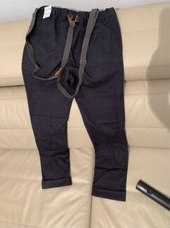 Продам брюки Zara на мальчика 152 см