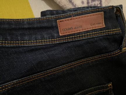 Женские джинсы Colins
