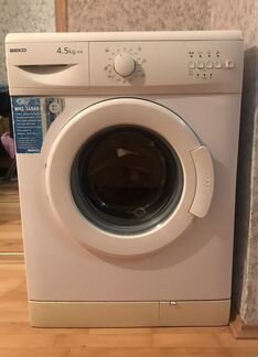 Стиральная машина veko WKL 14560 D