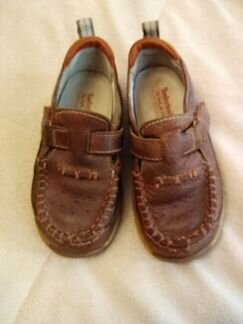 Ботинки Timberland