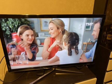 Телевизор LCD Samsung 46’’
