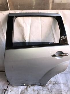 Дверь задняя левая Mitsubishi Outlander Xl CW