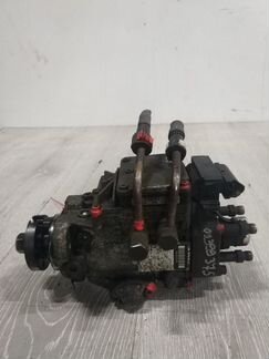 Тнвд Ford Tourneo Connect I 2005г