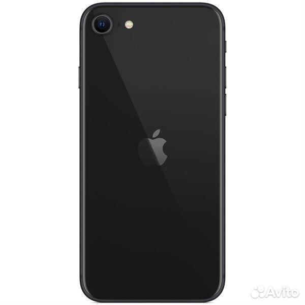 Смартфон Apple iPhone SE 2020 89503241782 купить 2