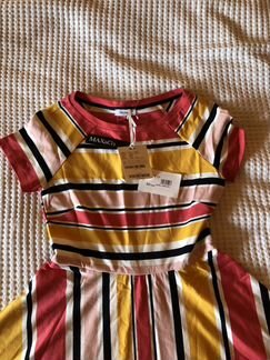 Платье Max&Co Dynamic mix jersey dress, разм. M