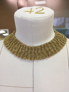 Ожерелье
