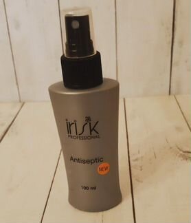 Антисептик irisk для кожи