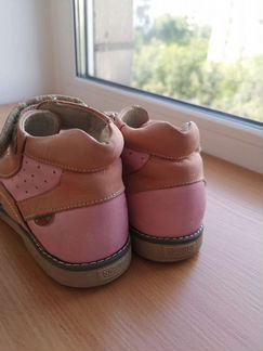 Босоножки orsetto ортопедические д/дев., р. 30