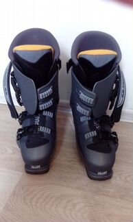 Горнолыжные ботинки Salomon sensifit