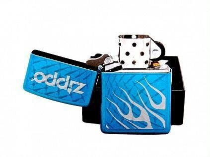 Зажигалка Zippo 28364 Logo Оригинал Новая