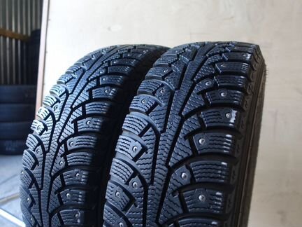 225 55 18 Nokian Nordman 5 SUV 25ZU XL