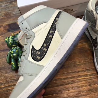 Кроссовки NikeXDior Air Force