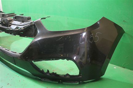 Бампер передний Hyundai Ix35 2010-2015