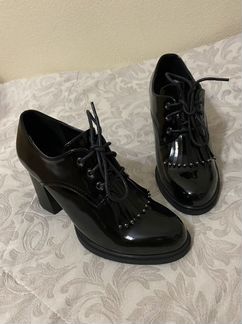 Ботильоны T.Taccardi