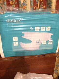 Подгузники для взрослых dailee